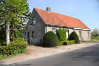 Woning Horst 48 Gilze