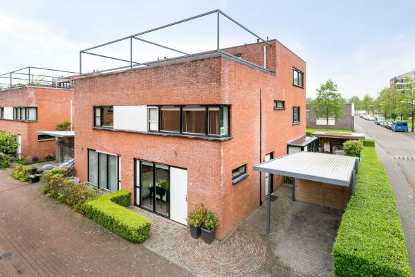 Woning Brethouwerstraat 27 Zwolle