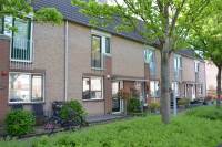 Woning Etta Palmstraat 300 Hoofddorp
