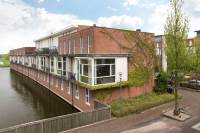 Woning Linnaeushof 6 Oegstgeest