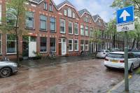 Woning Sumatrastraat 83 Dordrecht