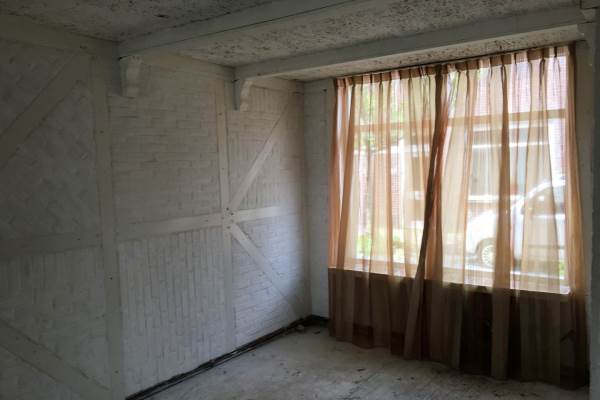 Woning Grensstraat 9 Beverwijk