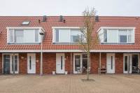 Woning IJsvogel 4 't Harde