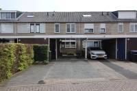 Woning Verdistraat 203 Bunschoten-Spakenburg