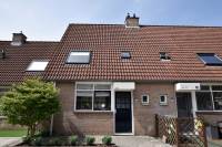 Woning Horst 33 Lelystad
