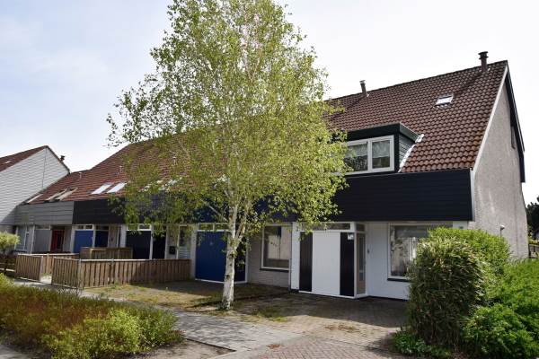 Woning Gondel 16 Lelystad