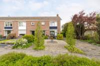 Woning Feikemastraat 39 Franeker