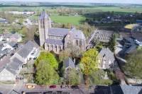 Woning Kloosterstraat 2 Geffen