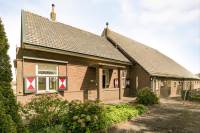 Woning West Biesakkersweg 2 Numansdorp