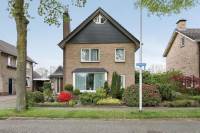 Woning Eikenlaan 10 Udenhout