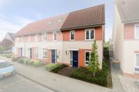 Woning I. de Keijzerstraat 7 Dinxperlo