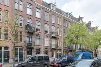 Woning Pieter Aertszstraat 83 Amsterdam