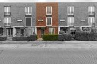 Woning Brunelsingel 64 Arnhem