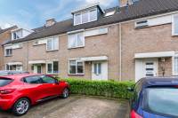 Woning Aert Schoumanstraat 8 Hendrik-Ido-Ambacht