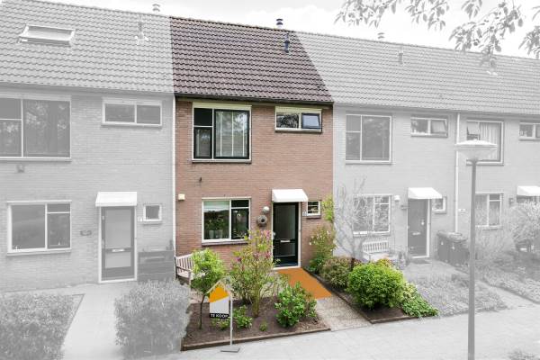 Woning Sleedoorn 19 Odijk