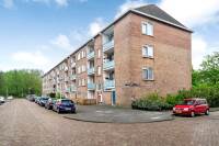 Woning De Egmondenstraat 198 Amsterdam