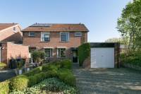 Woning Lijsterstraat 21 Winterswijk