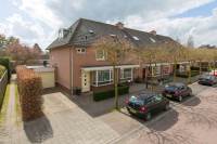 Woning Reigerstraat 3 Putten