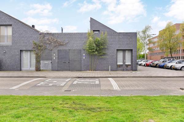 Woning B&#2 4 Den Haag
