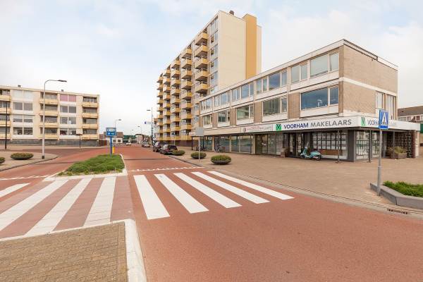 Woning Vuurtorenplein 8 Noordwijk Zh