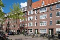 Woning Baffinstraat 11 Amsterdam