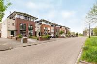 Woning Vlietsingel 98 Leusden