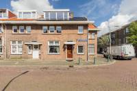 Woning Van den Broekstraat 24 Den Haag