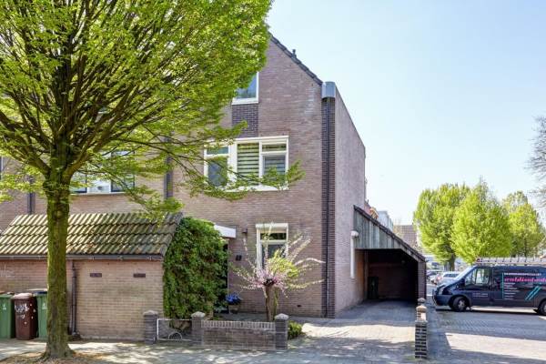 Woning Bereklauw 69 Bennekom