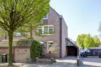 Woning Bereklauw 69 Bennekom