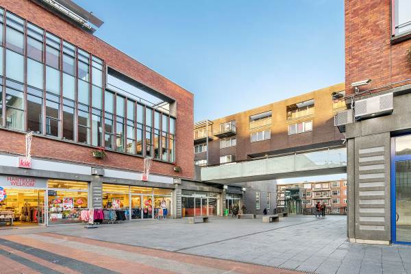 Woning Leeuwendalersweg 13 Amsterdam