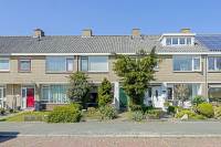 Woning Cornelis Gerritsz Geusstraat 270 Den Helder