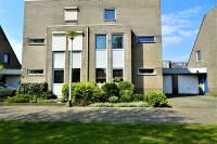 Woning Laan van Hildernisse-Noord 70 Bergen op Zoom