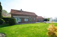 Woning Hoefpad 5 Uitwijk