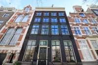 Woning Keizersgracht 131 Amsterdam