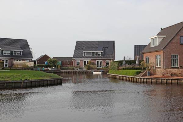 Woning De Flaphoek 2 Gerkesklooster