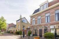 Woning 't Krom 32 Haarlem