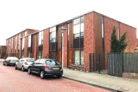 Woning Menkemastraat 1 Den Haag