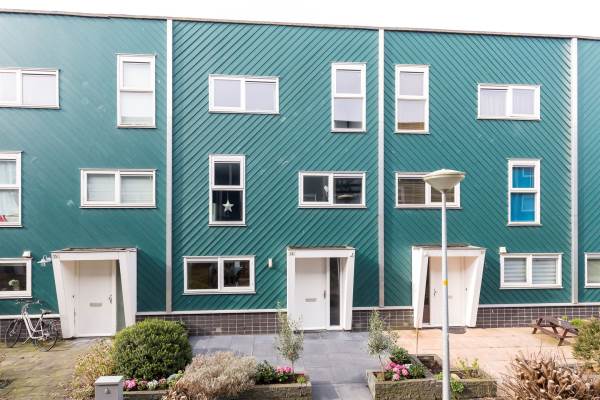 Woning Frederiksveld 13 Nieuw-Vennep