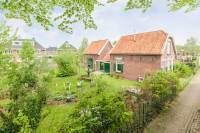 Woning Fabrieksstraat 24 Eibergen