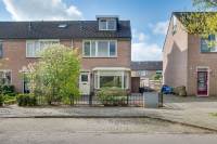 Woning Nieboerstraat 23 Dieren