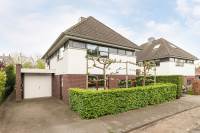 Woning Dr. Schaepmanlaan 11 Enschede