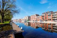 Woning Kattensingel 76 Gouda