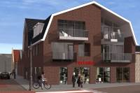 Woning Langestraat 3 's-Gravendeel