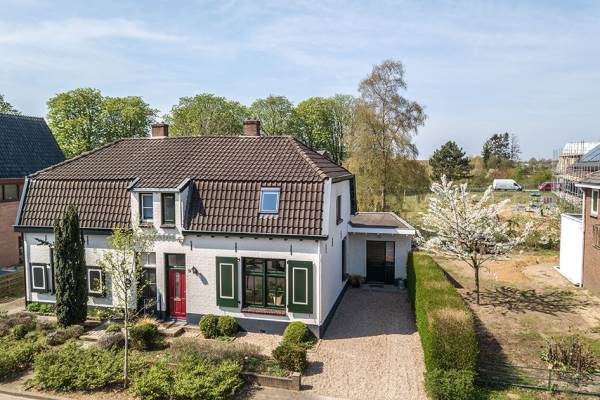 Woning IJsselstraat 20 Doetinchem