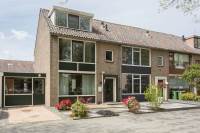 Woning Roeselarestraat 33 Breda