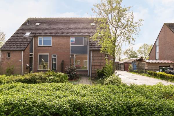 Woning Feestlân 38 Lippenhuizen