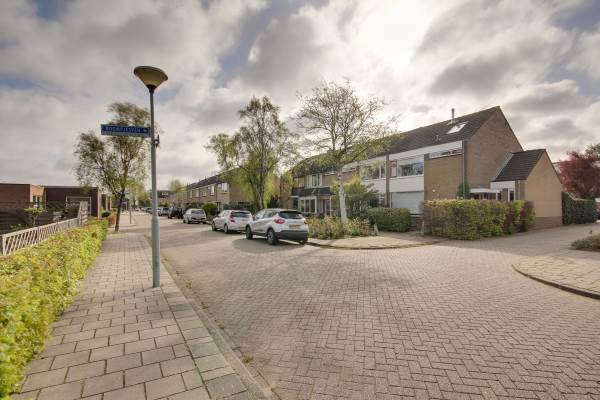Woning Deukelven 32 Heemskerk
