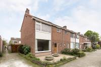 Woning Michelangelolaan 37 Eindhoven