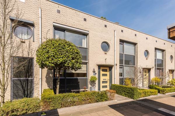 Woning Dreeslaan 276 Naaldwijk