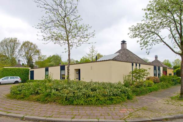Woning Claroenstekerpad 30 Soest
